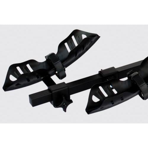 Swagman Chinook 2 Bike Folding Platform Hitch Rack | AutoEQ.ca