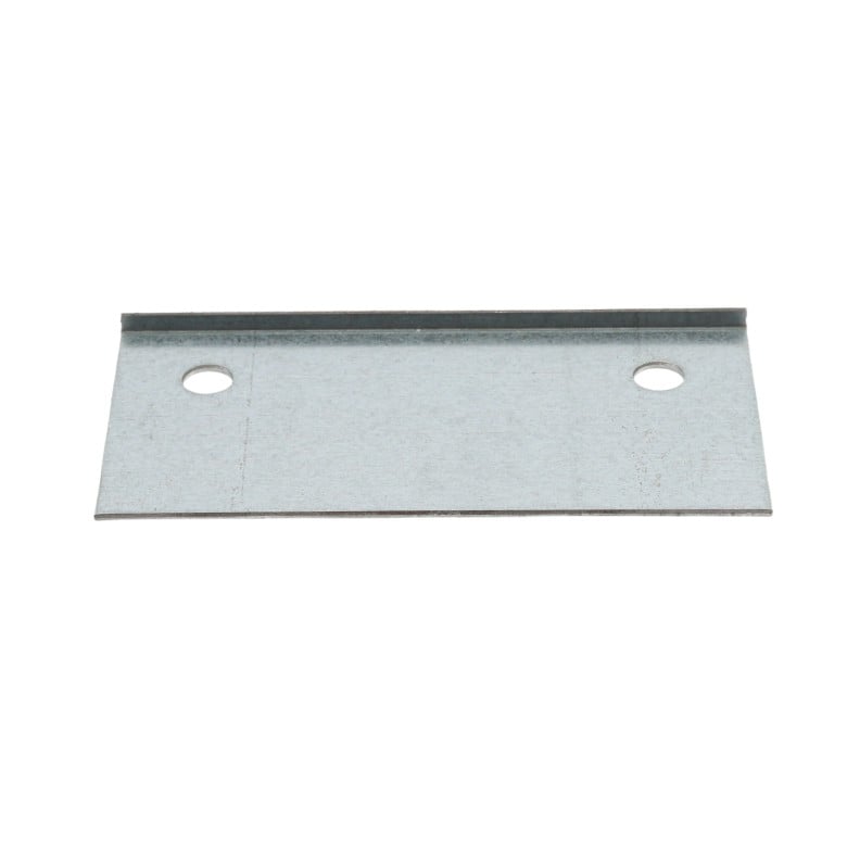 Heavy Duty Linear 2100-1670 Gate Bracket with Cutting Lip for Mounting