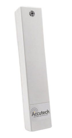 Accutech LC1400T Controller (with plug in power and bit)