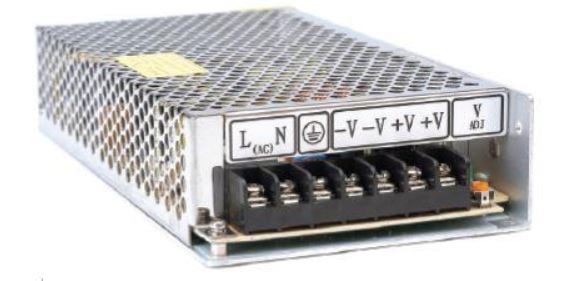 DC power supply