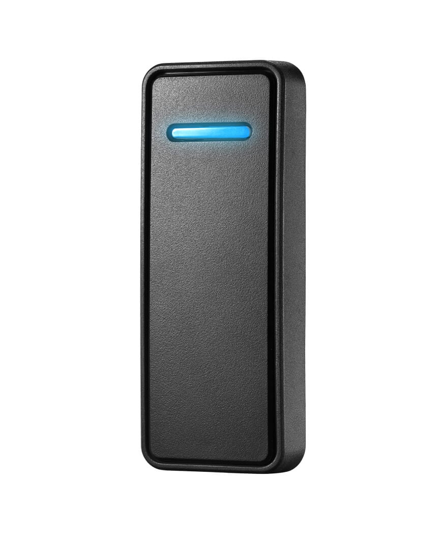 Linear BT135-W Wireless Keypad for Gate and Door Access Control