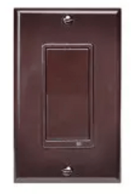 Linear WDKITBR WD 4 PC Brown Trim Kit - High-Quality Trim for Easy Installation