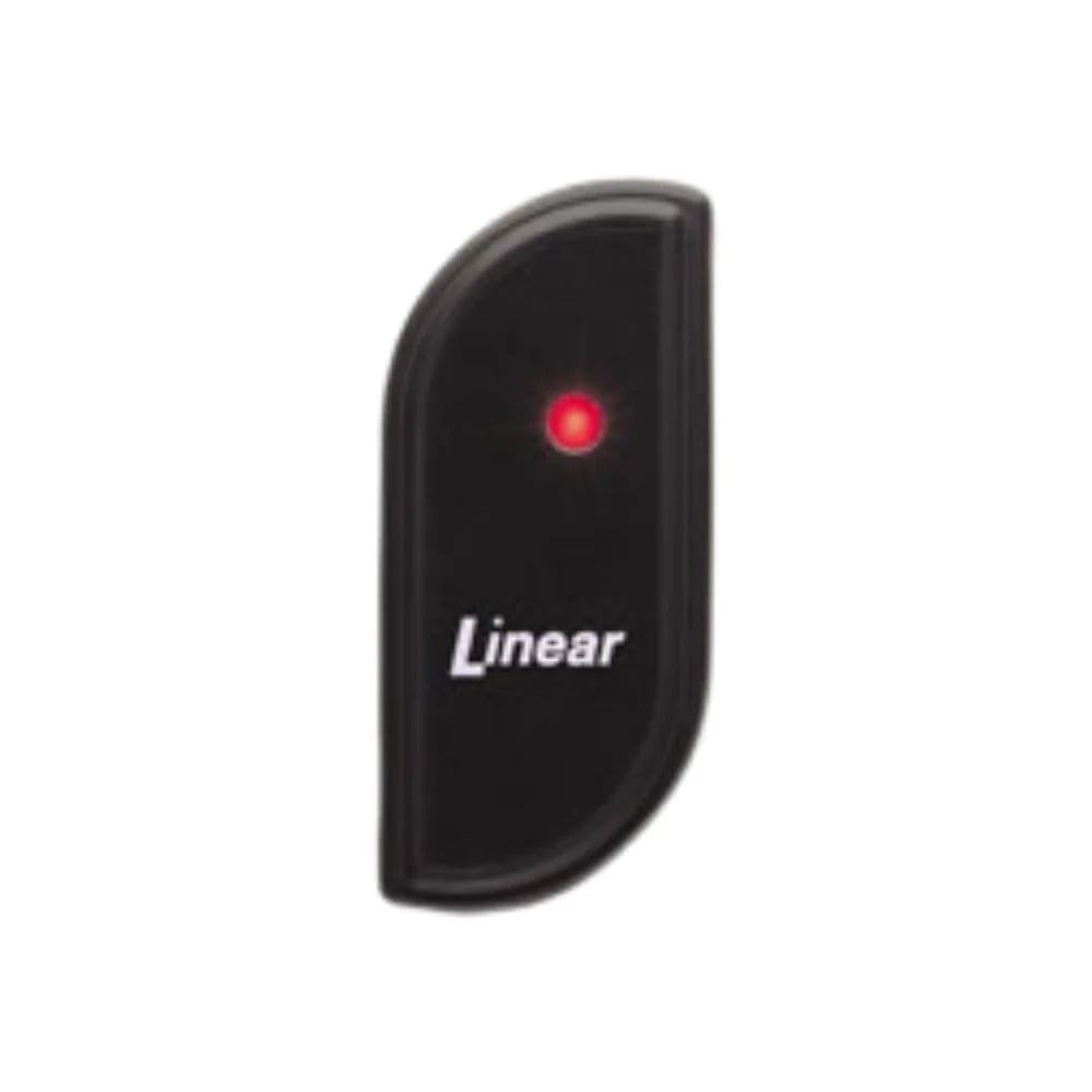 Linear 2520-420 AM-PR Proximity Receiver - Reliable Access Control System