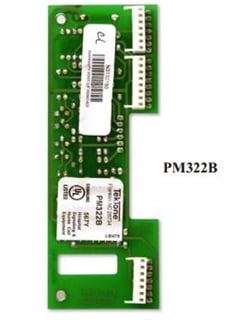 TekTone PM322B