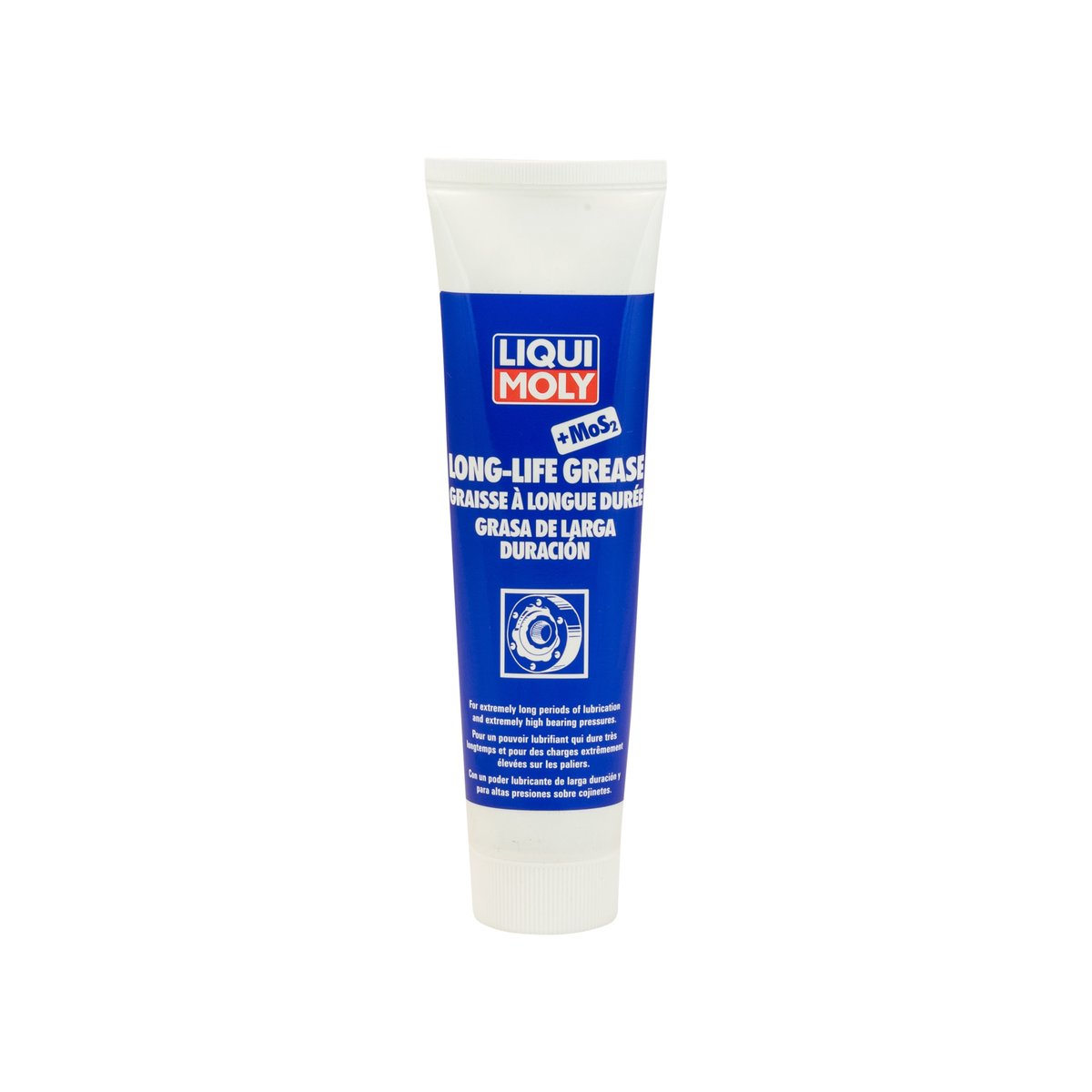 CV Joint Grease