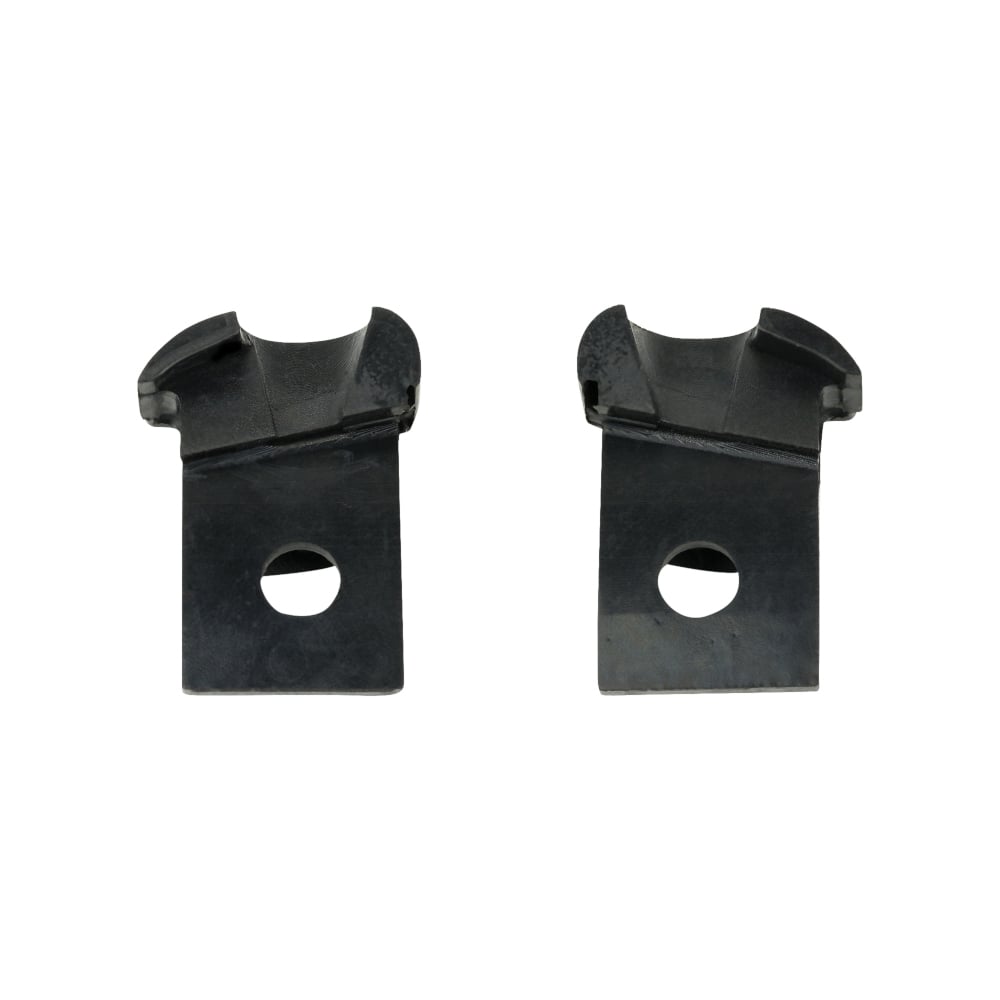 Late Door End Cap Set