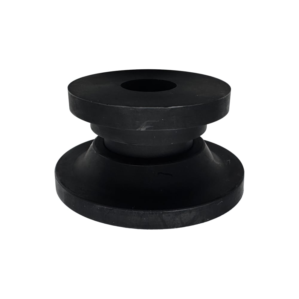 Porsche Strut Tower Rubber