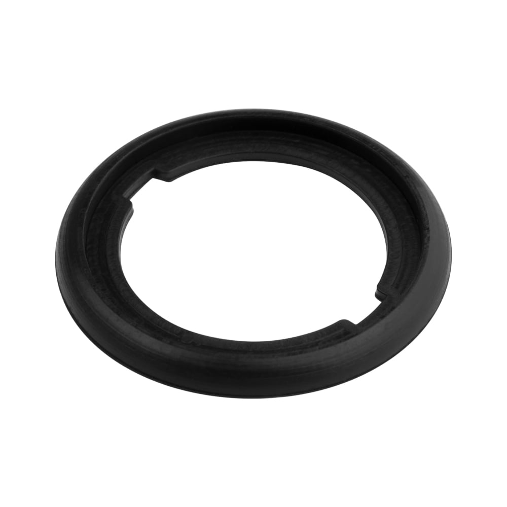 Rear Trunk Lock Gasket