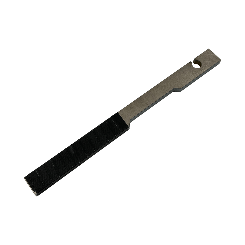 Rear Trunk Spring Pressure Relieving Tool