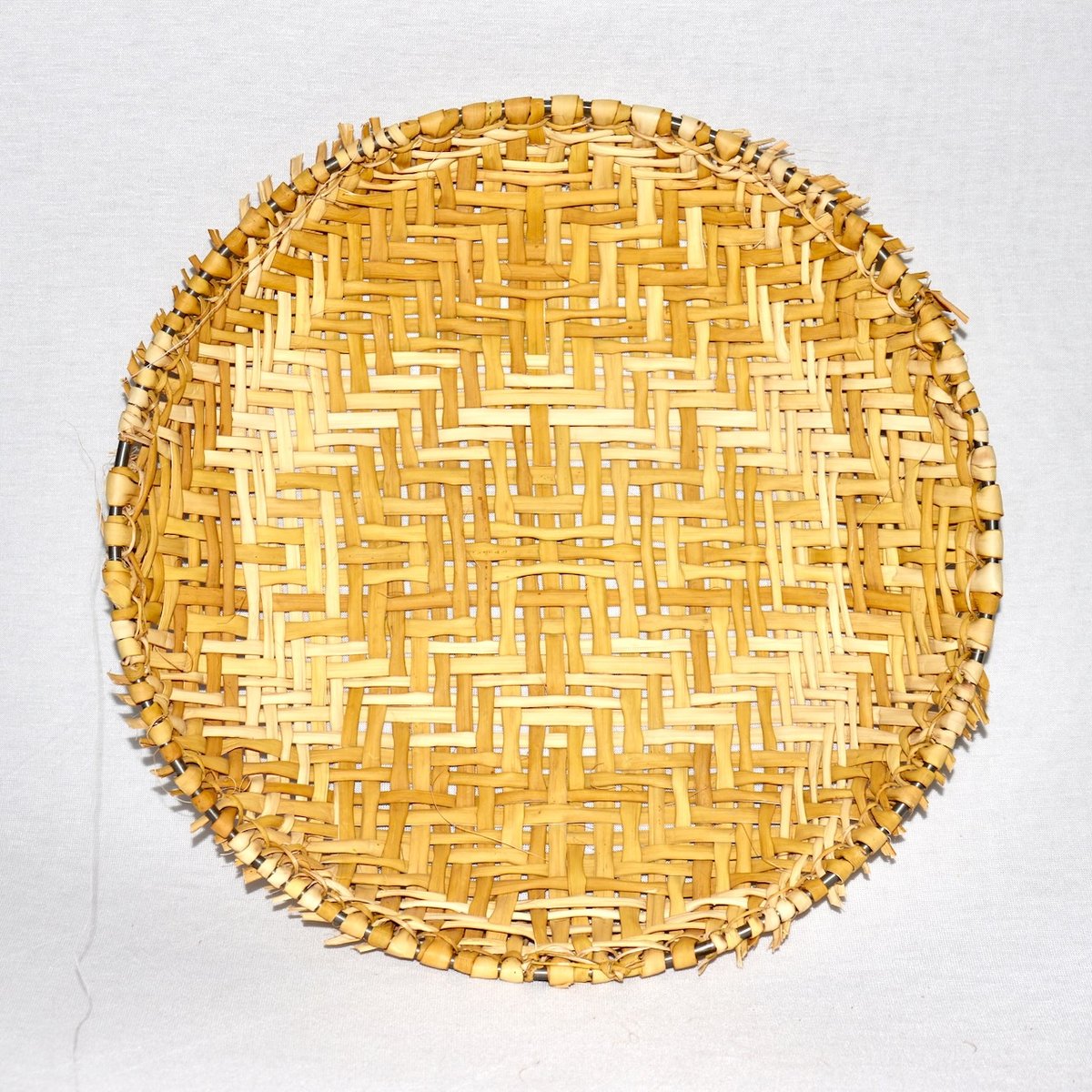 Toh-atin Gallery Durango Colorado Hopi Medium Sifter Basket