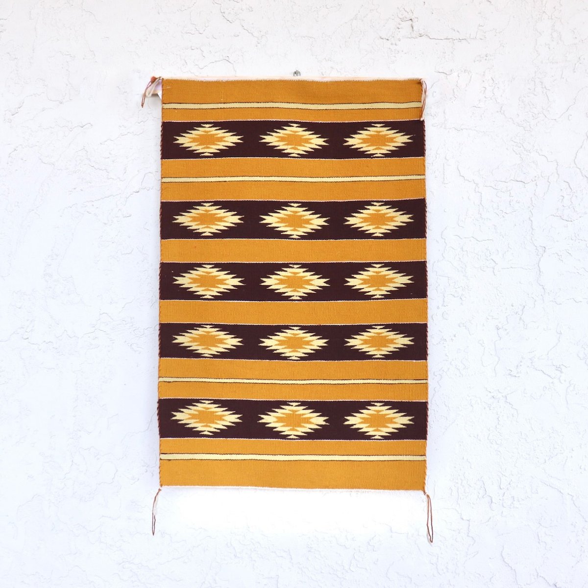 Toh-atin Gallery Durango Colorado Navajo Chinle Vegetal Weaving by Julia John