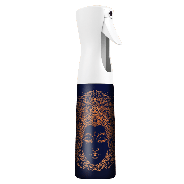 Continuous Spray Bottle Peace of Mind