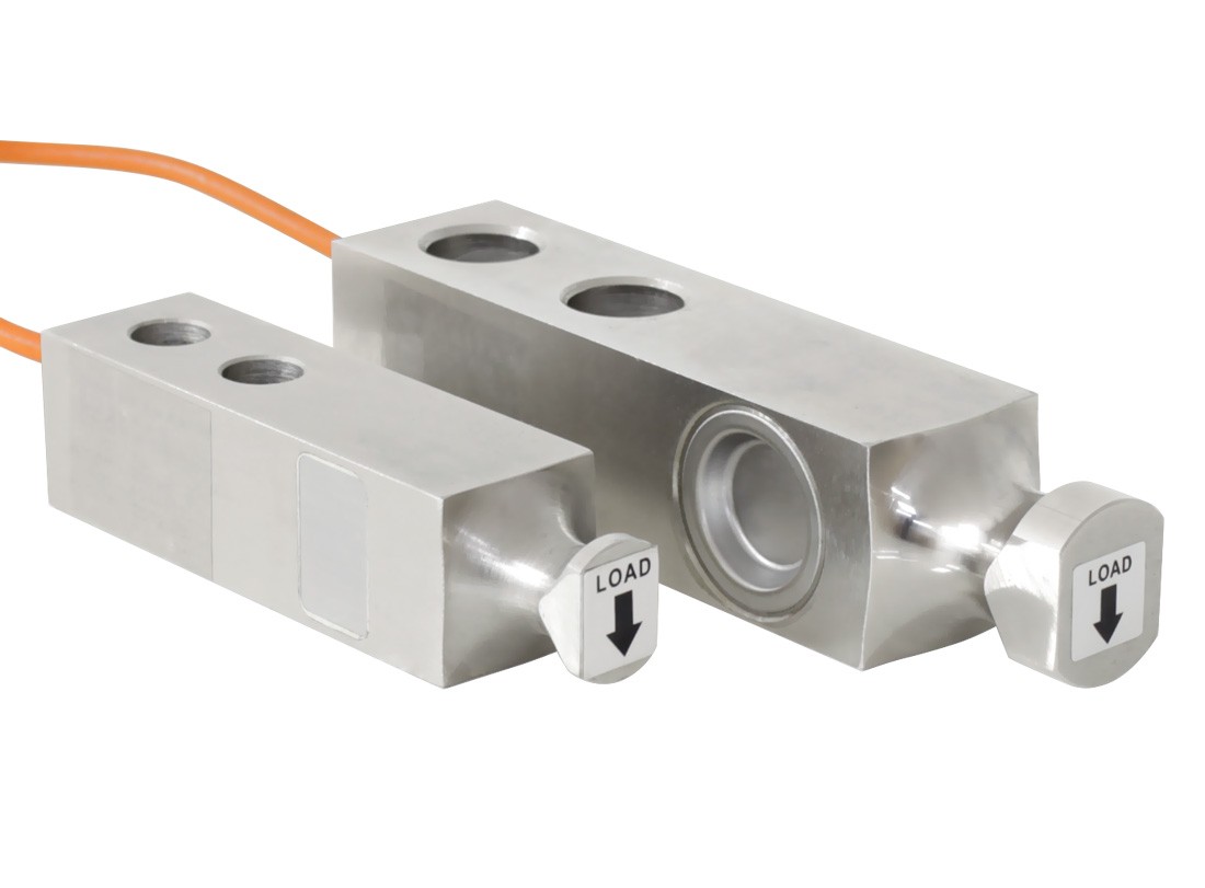 Berman BLX-5t 5 t Shear Beam Load Cell