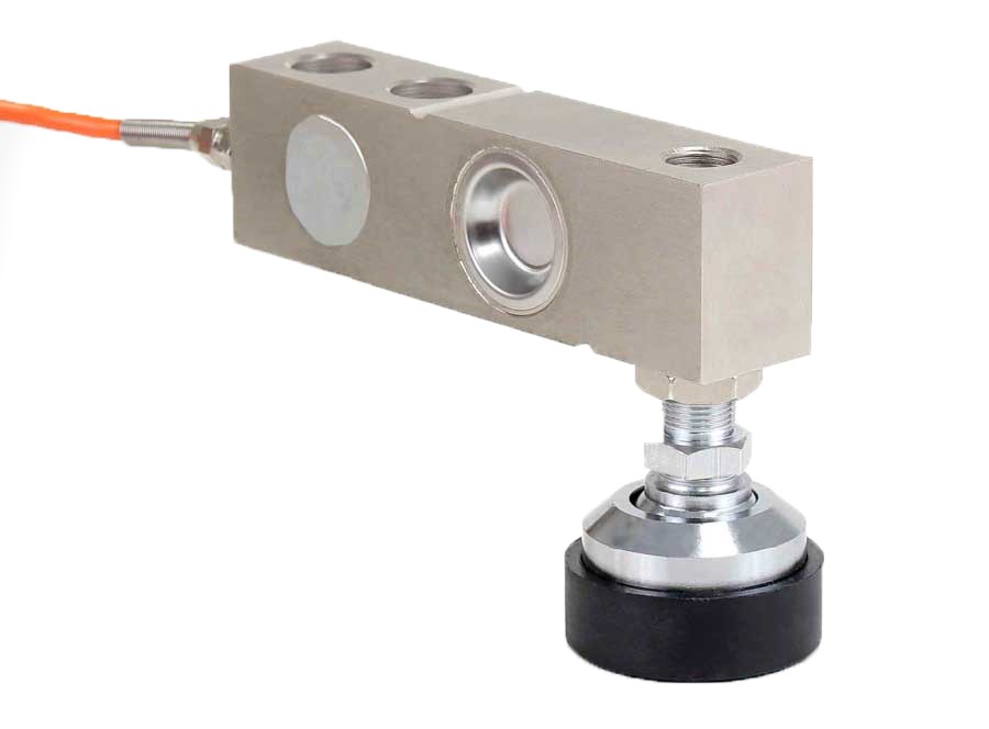 Berman BTBI-2t 2,000 kg Shear Beam Load Cell