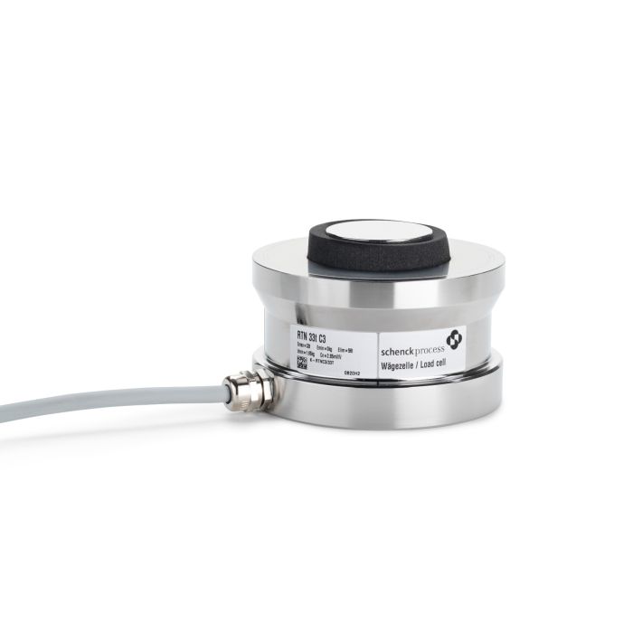 Schenck Process RTN C5/C4-47t D724782.10 Ring Torsion Load Cell