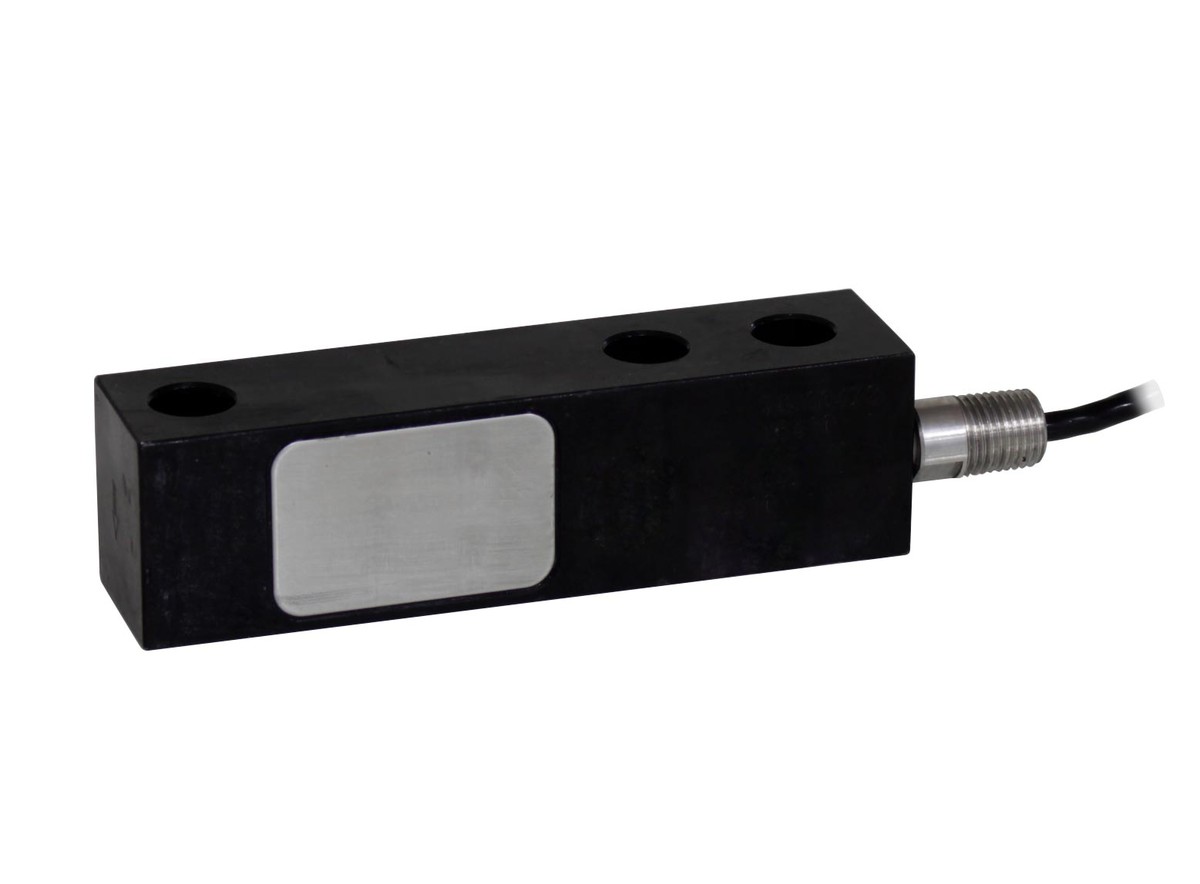 Single Ended Shear Beam Load Cell 3410-3411