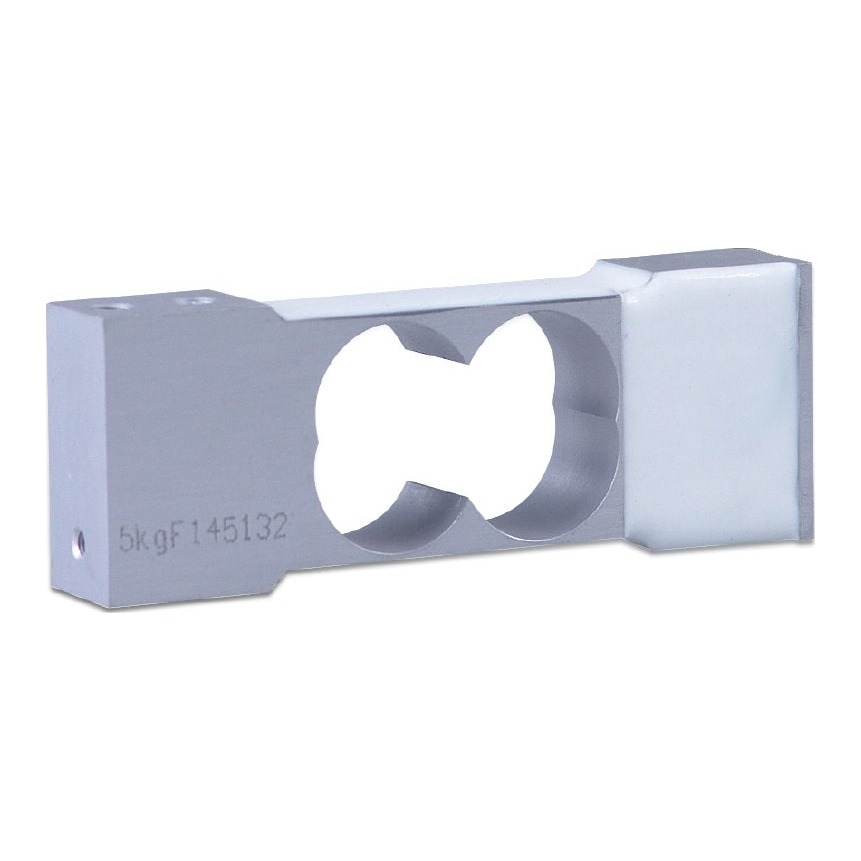 Zemic L6J 15 kg Single Point Load Cell (L6J-C3D-15kg-0.45B)