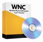 Wnc Computer WNC-3325-E Central Station Monitoring License