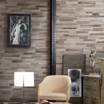 Rainforest Natural Porcelain Stacked Stone Ledger Wall Panels - Dekora