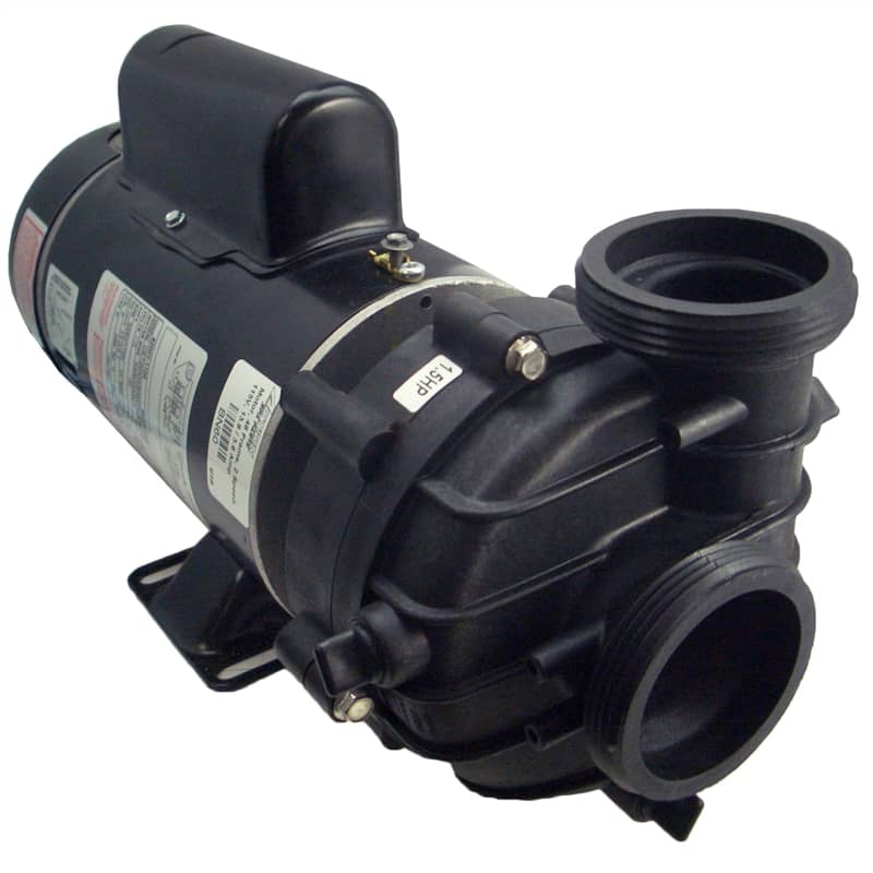 Pentair U178-940P Ablaufstopfen Ersatz – Für Sta-Rite Dura-Jet DJ-Serie Spa-Pumpen