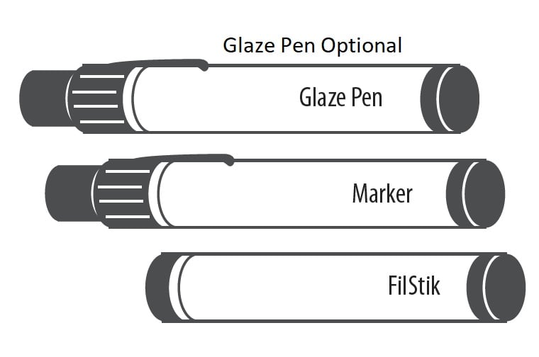 Timeless Pewter Touch Up Kit