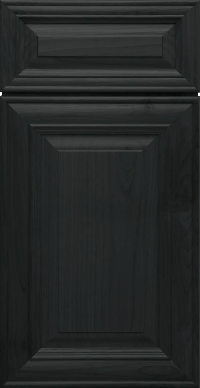Night Sky semi-custom Savano cabinet door sample