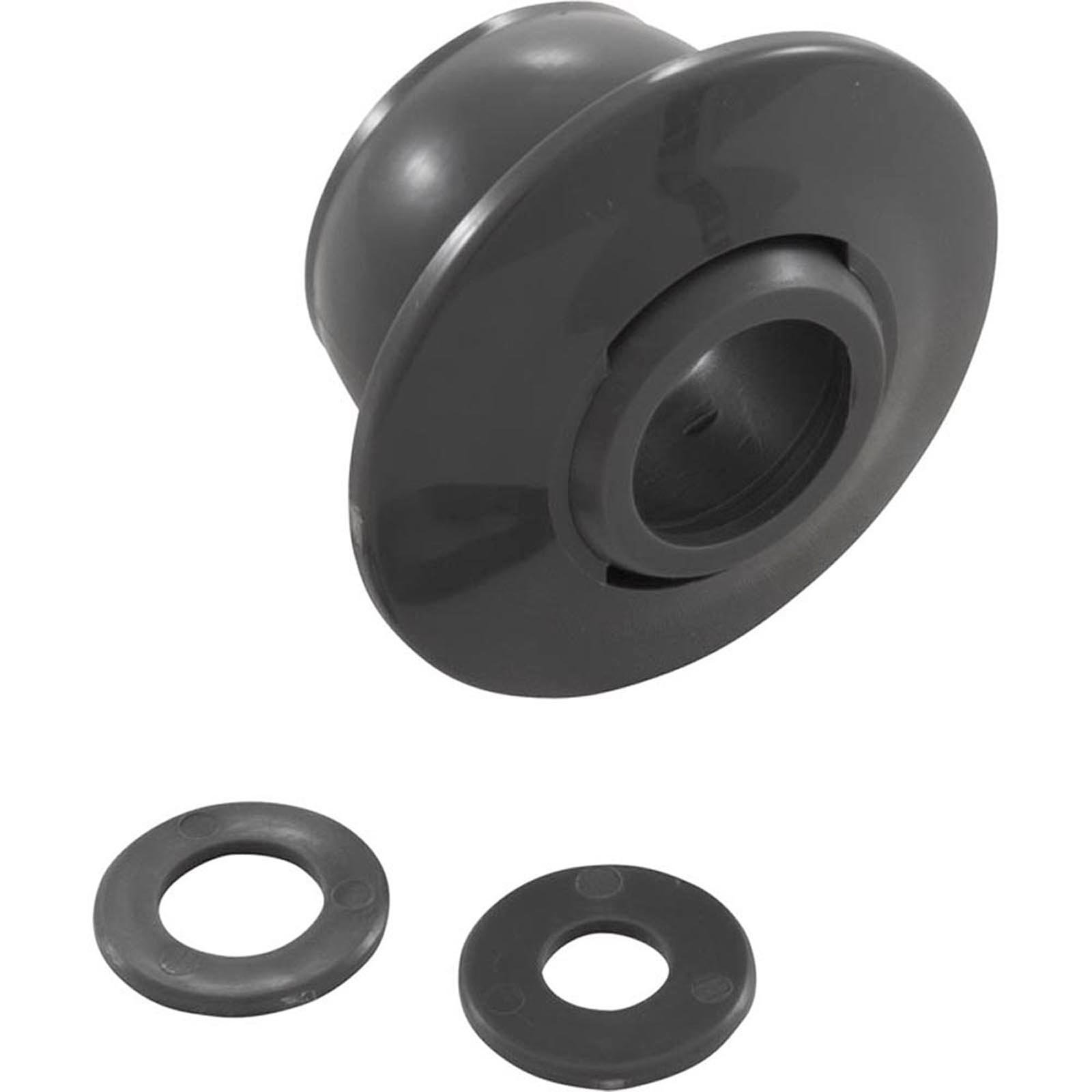 Saussie Socket Plug Aussie Insider(1.5In Socket,Sa)Dark Gray
