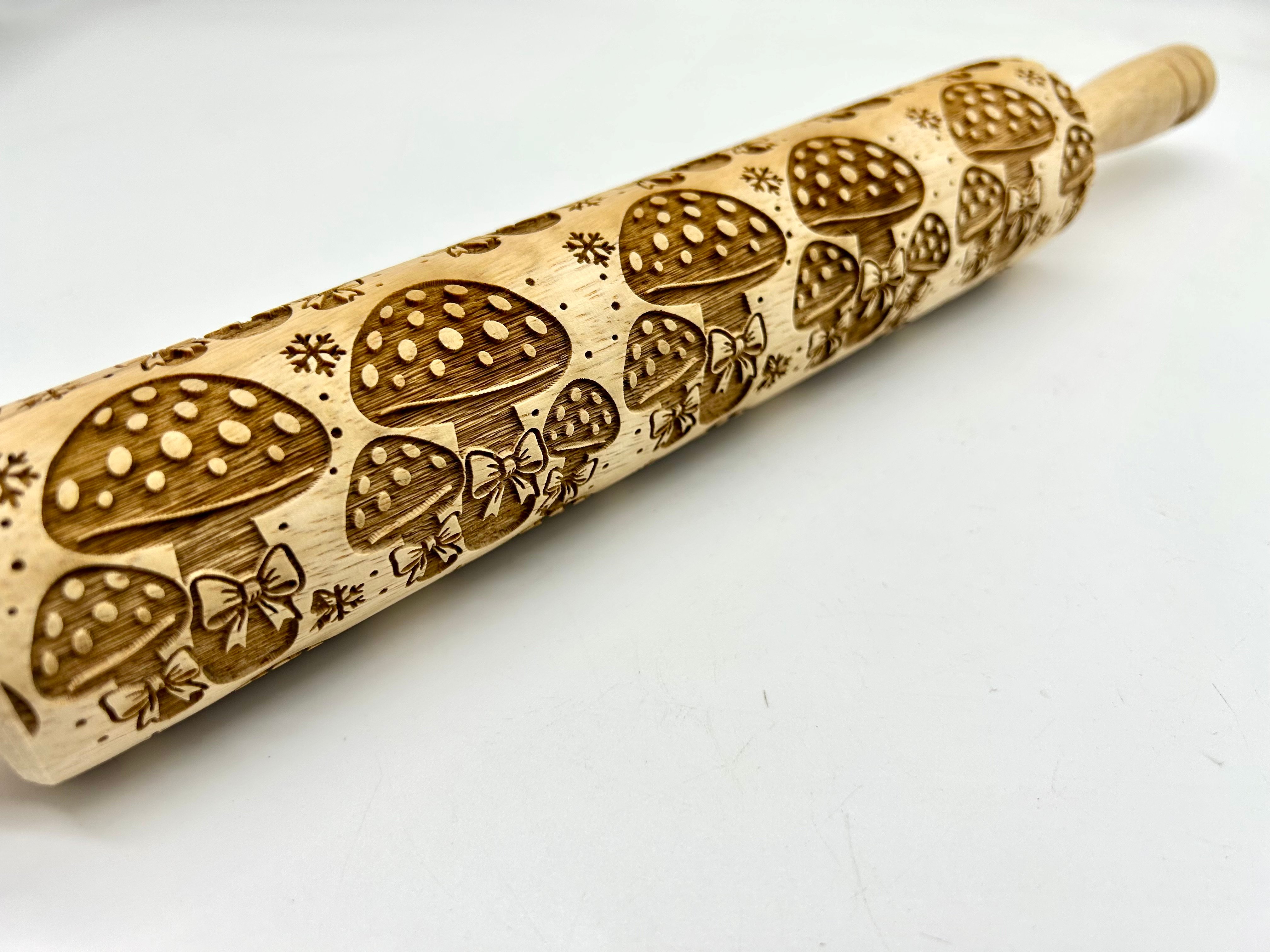 SRP-MUSHROOMCLUSTER