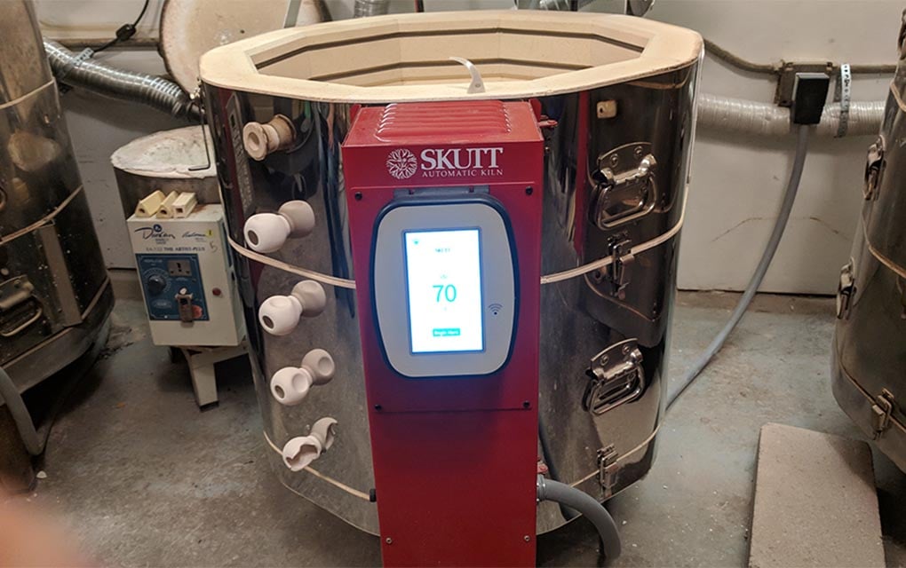 Skutt KMT1022