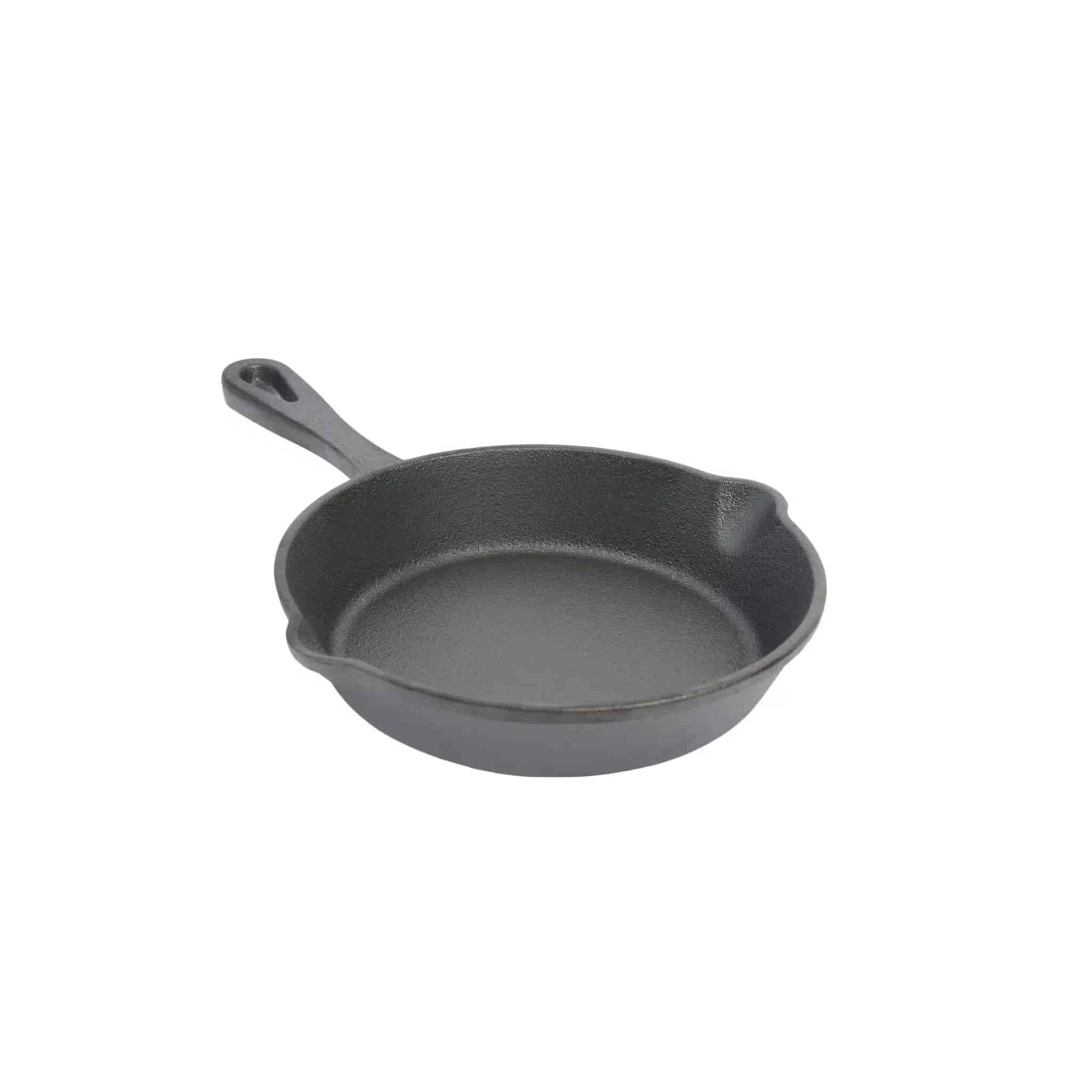 KH Khast 19216 - Skillet 16cm