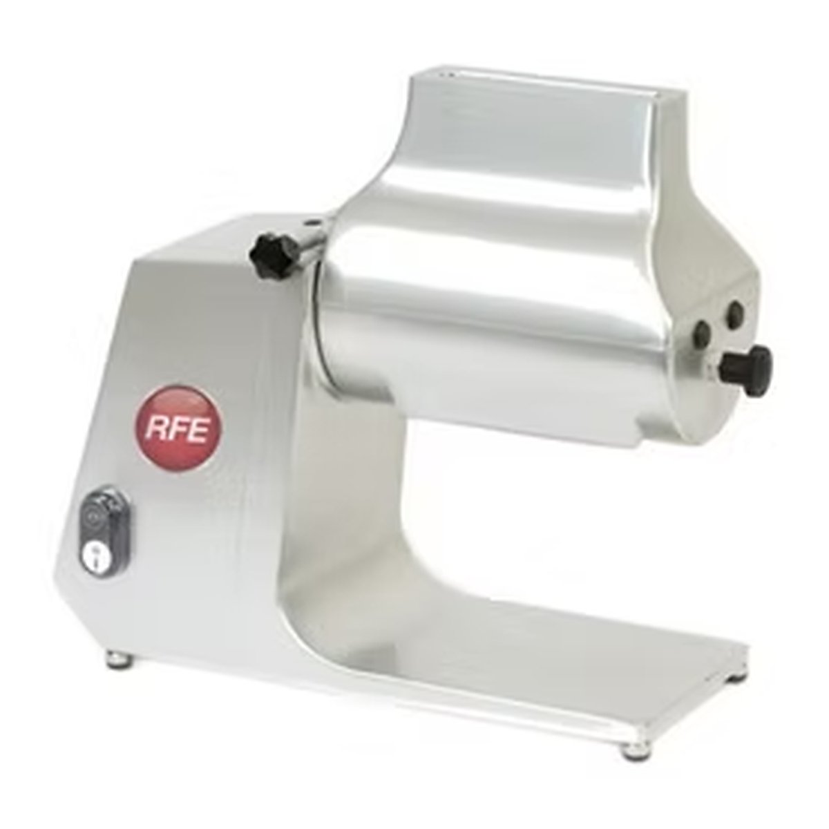 Boston BOTEND1806 Heavy-Duty Gear-Driven Meat Tenderiser - 180 Cuts/cm²