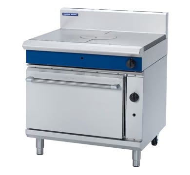 Target Top Gas Oven Range