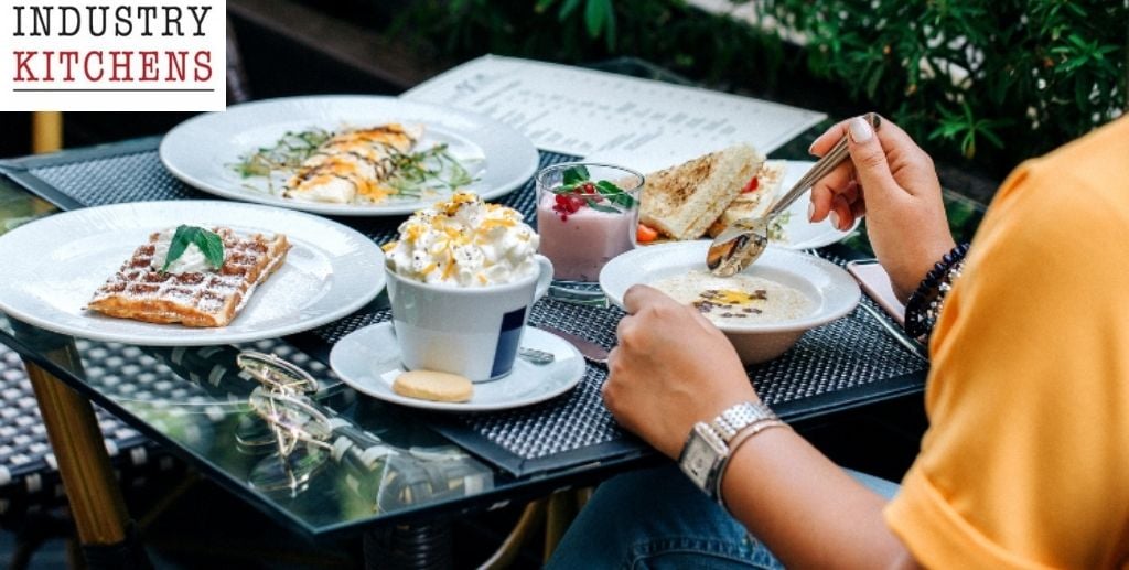 300+ Fancy Restaurant Names | Industry Kitchens