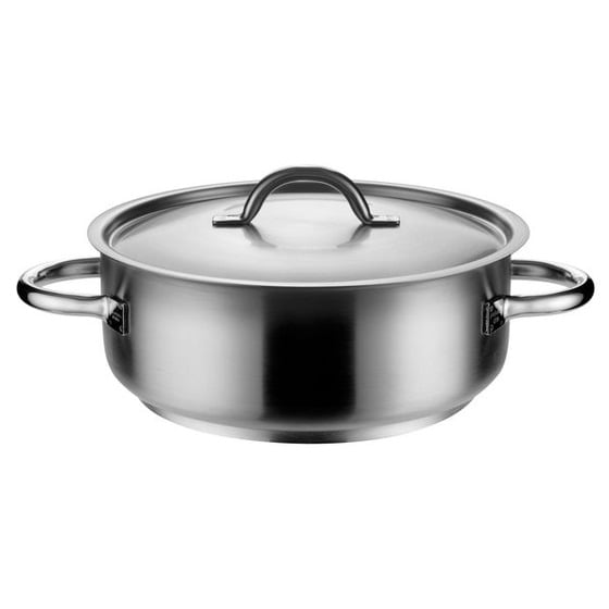 Casserole Pots