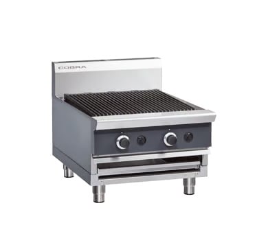 Gas Chargrill