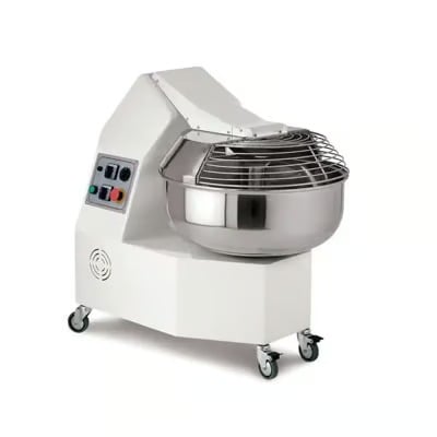 Fork Mixers
