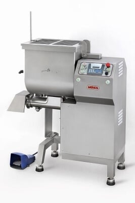 Meat Mixers