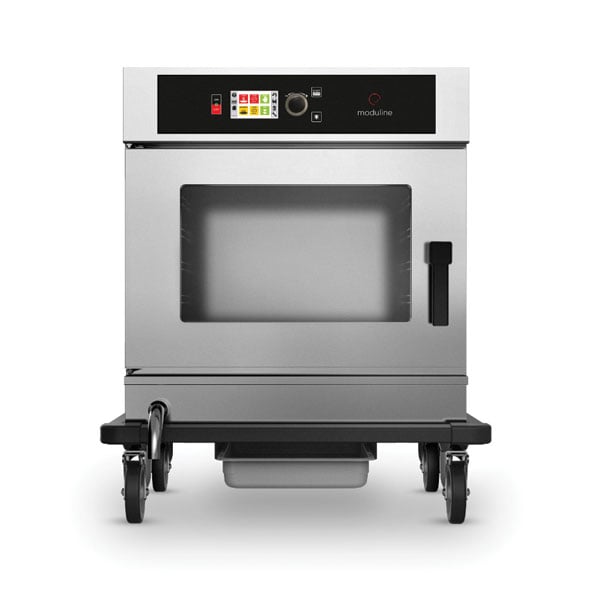 Cook & Hold Oven