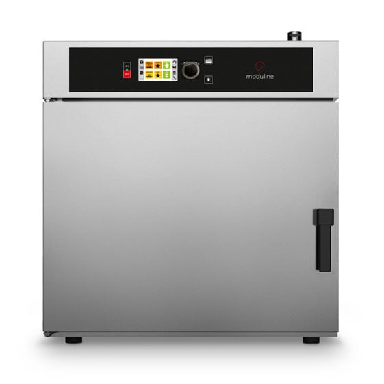 Regeneration Oven