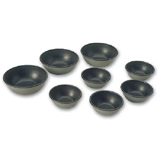 Pomponette Moulds