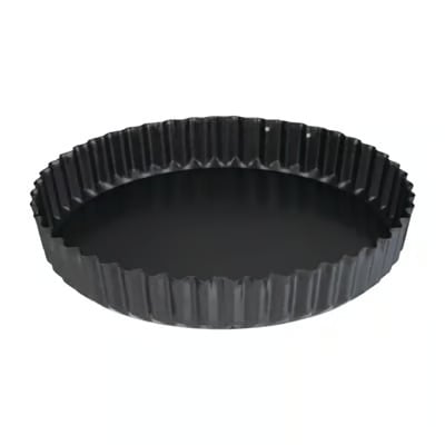 Quiche moulds
