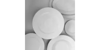 Rak Porcelain Metropolis Crockery | Industry Kitchens