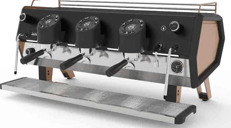 Sanremo D8 Pro coffee machine