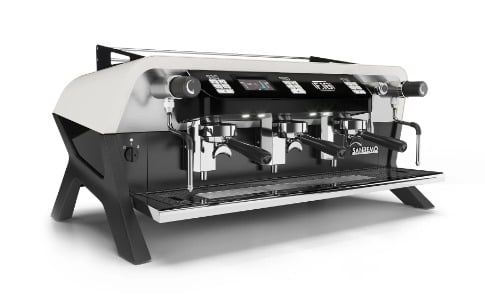 Sanremo F18 coffee machine