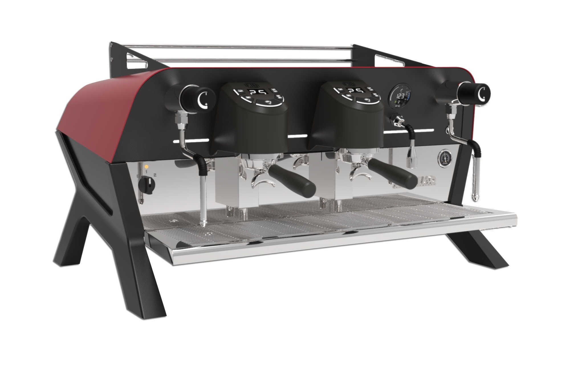 Sanremo F18SB coffee machine