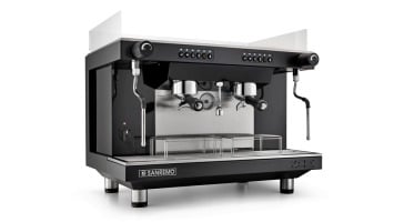 Sanremo Zoe coffee machine