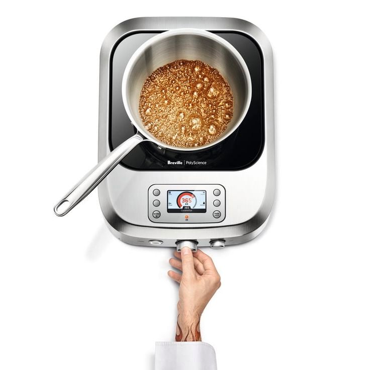 Molecular Cookery Tools