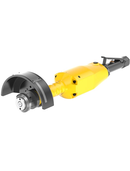 Atlas Copco 8423164022 LSR64 S060-15 Straight Grinder