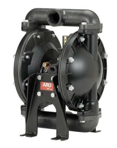 ARO 666111-244-C Diaphragm Pump 1