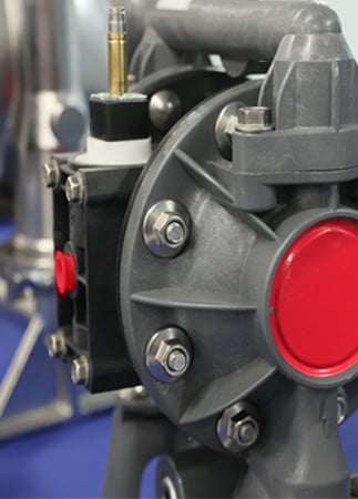 Fluid Handling Equipment